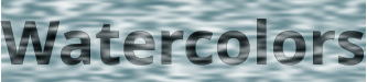 Watercolors